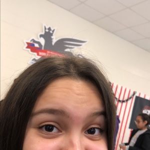 Meet your Posher, Izabella